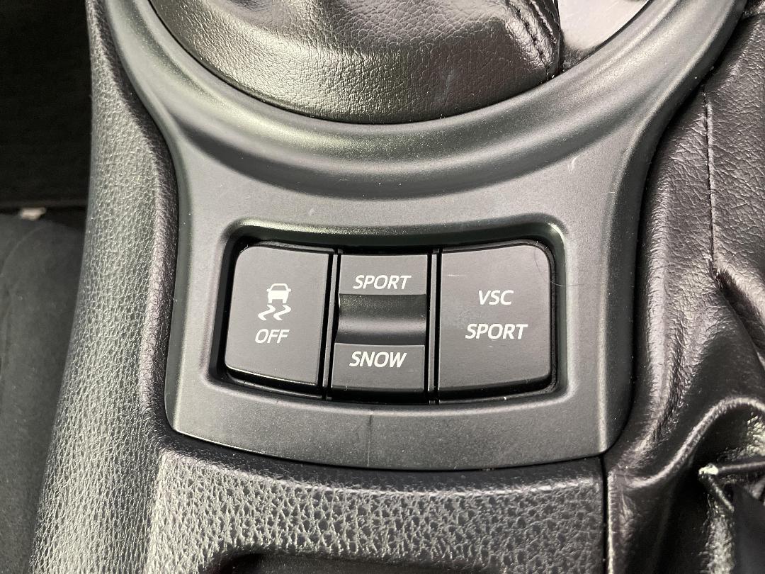 Photo '25' of Toyota 86