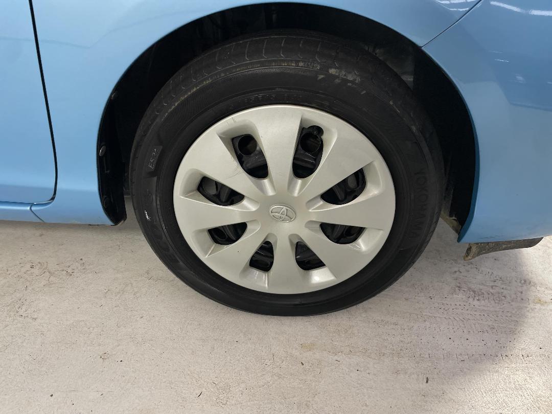 Photo '9' of Toyota Aqua