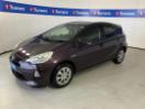 Thumbnail '3' of Toyota Aqua
