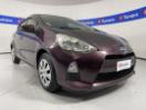 Thumbnail '1' of Toyota Aqua