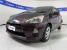 Thumbnail '3' of Toyota Aqua