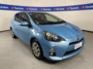 Thumbnail '1' of Toyota Aqua
