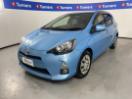 Thumbnail '3' of Toyota Aqua