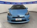 Thumbnail '2' of Toyota Aqua