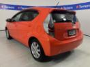 Thumbnail '4' of Toyota Aqua Thumbnail '4' of Toyota Aqua