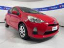 Thumbnail '1' of Toyota Aqua