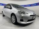 Thumbnail '1' of Toyota Aqua