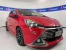 Thumbnail '1' of Toyota Aqua