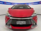 Thumbnail '2' of Toyota Aqua