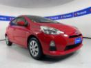 Thumbnail '1' of Toyota Aqua