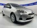 Thumbnail '1' of Toyota Aqua