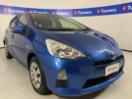 Thumbnail '1' of Toyota Aqua