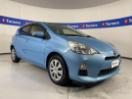Thumbnail '1' of Toyota Aqua