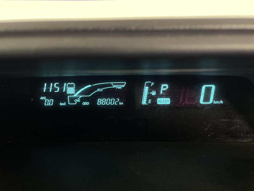 Photo '21' of Toyota Aqua