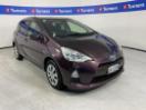 Thumbnail '1' of Toyota Aqua