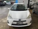 Thumbnail '1' of Toyota Aqua
