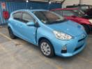 Thumbnail '1' of Toyota Aqua Hybrid