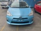 Thumbnail '2' of Toyota Aqua Hybrid
