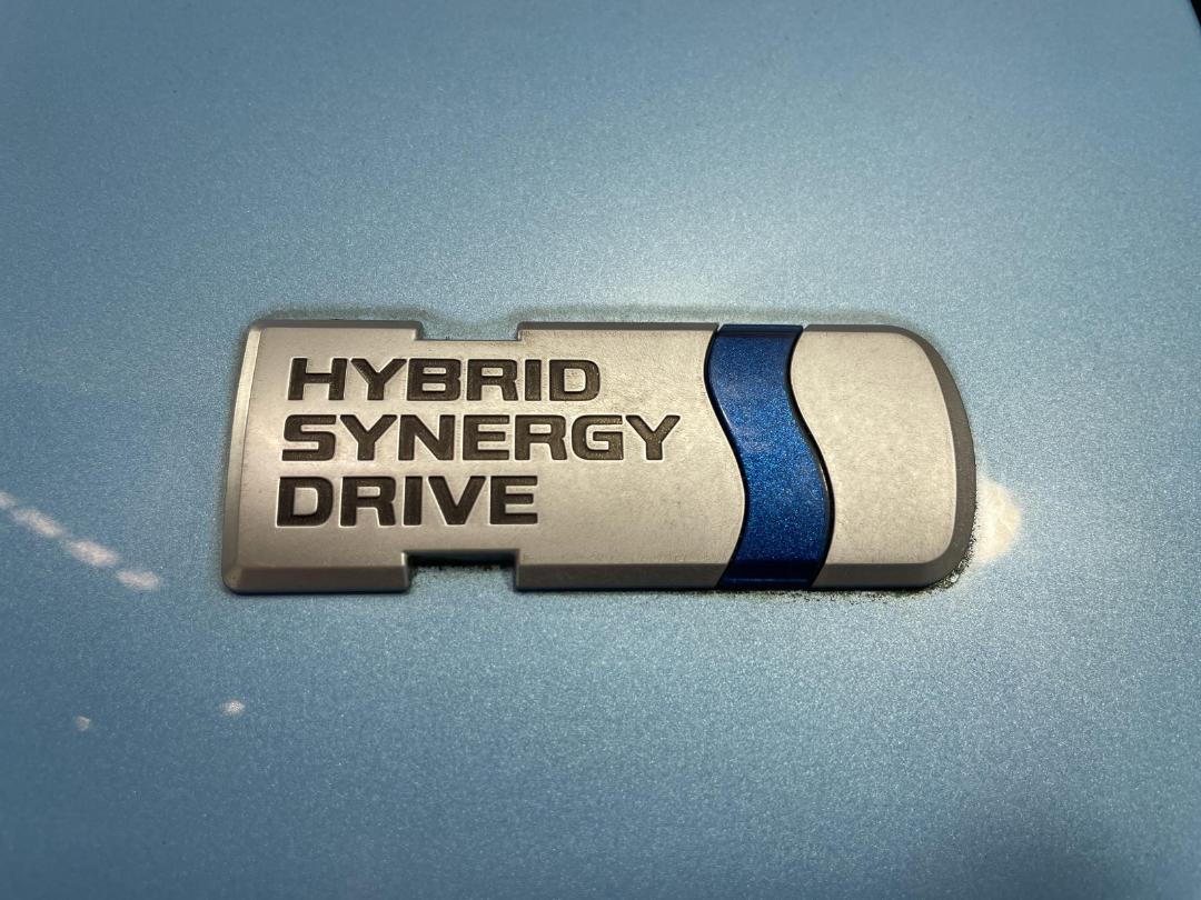 Photo '29' of Toyota Aqua Photo '29' of Toyota Aqua