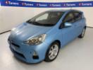 Thumbnail '4' of Toyota Aqua