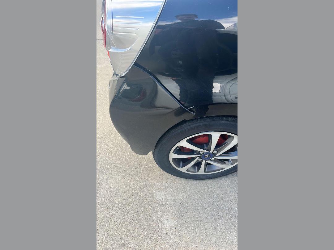 Photo '3' of Toyota Aqua Photo '3' of Toyota Aqua