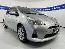 Thumbnail '1' of Toyota Aqua