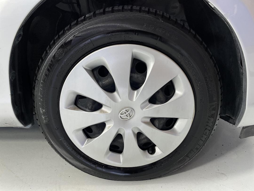 Photo '7' of Toyota Aqua