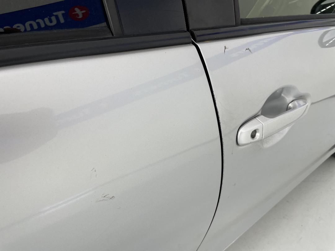 Photo '25' of Toyota Aqua