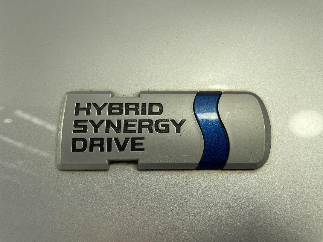 Photo '22' of Toyota Aqua