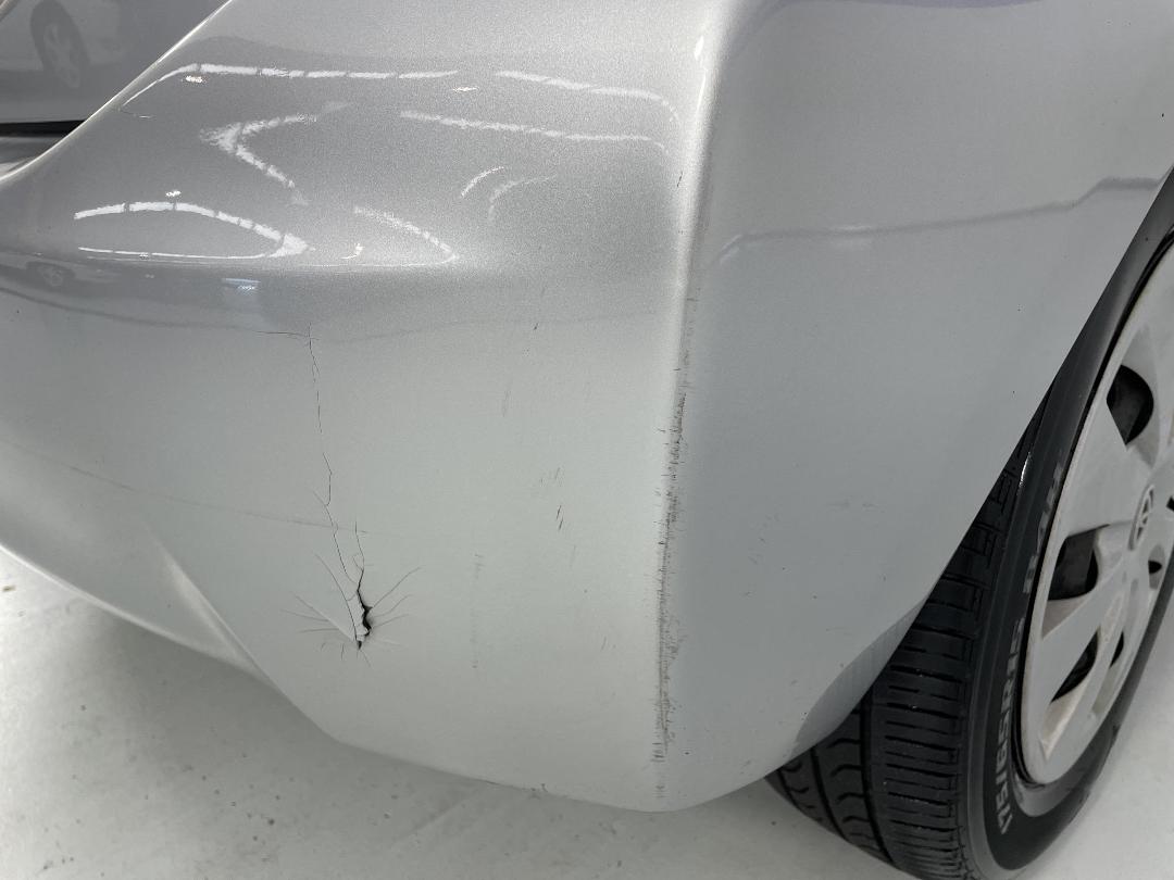 Photo '29' of Toyota Aqua