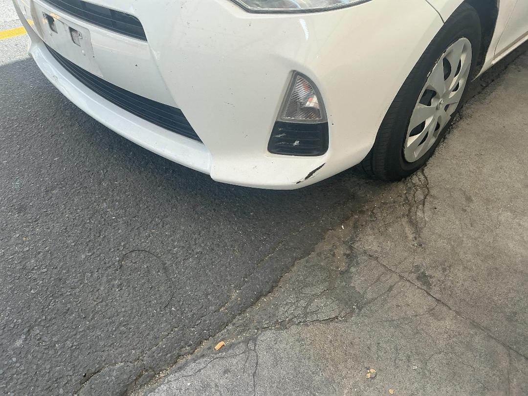 Photo '4' of Toyota Aqua Photo '4' of Toyota Aqua