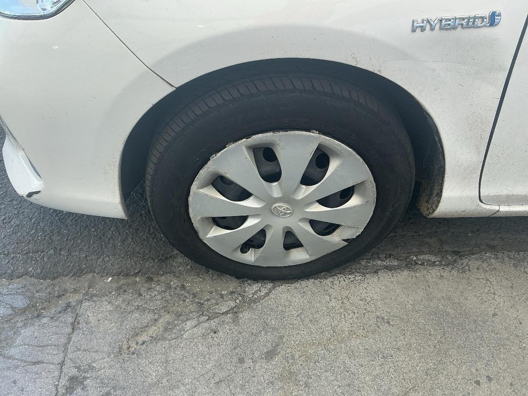 Photo '6' of Toyota Aqua Photo '6' of Toyota Aqua