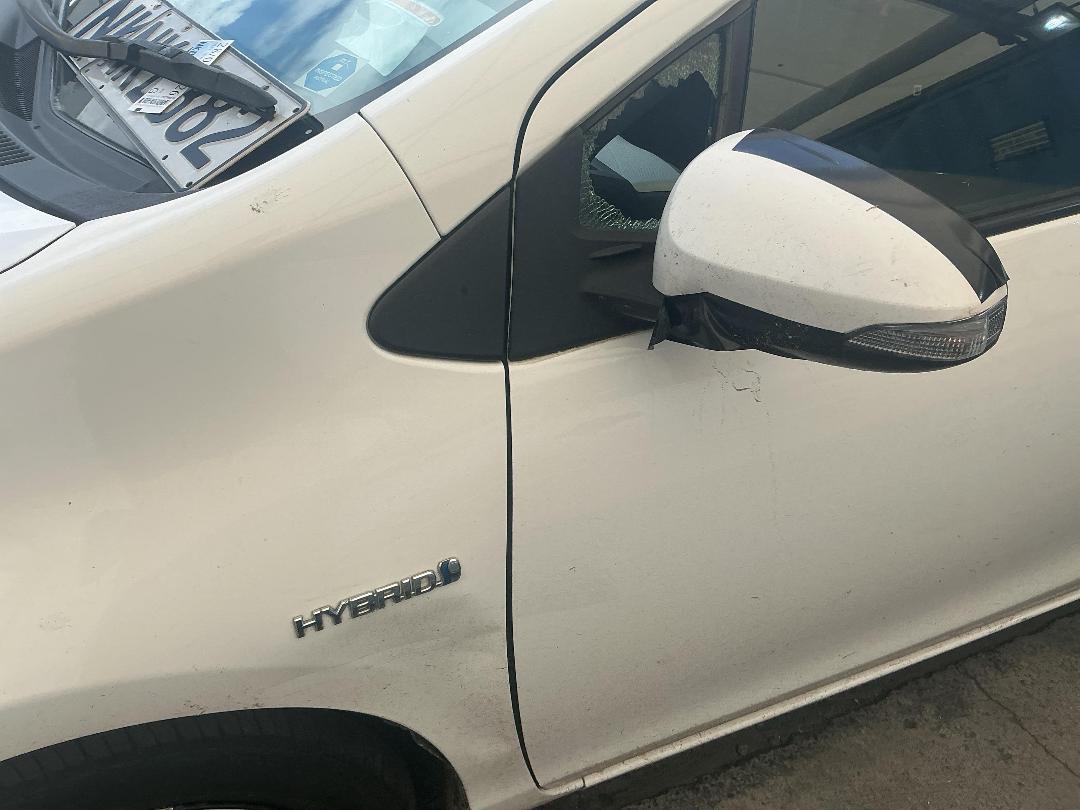 Photo '7' of Toyota Aqua Photo '7' of Toyota Aqua