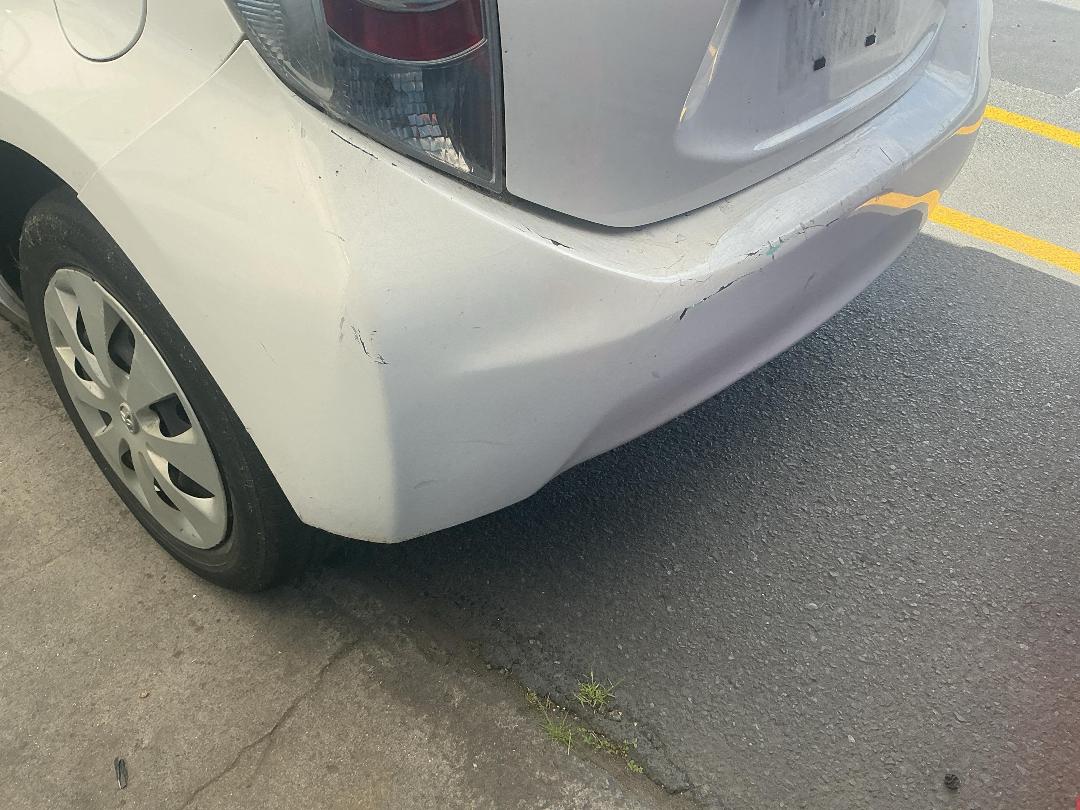 Photo '9' of Toyota Aqua Photo '9' of Toyota Aqua