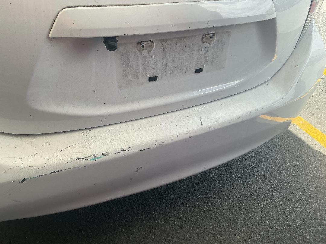 Photo '11' of Toyota Aqua Photo '11' of Toyota Aqua