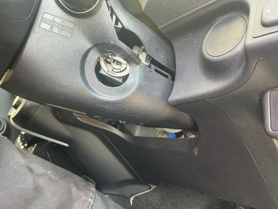 Photo '18' of Toyota Aqua Photo '18' of Toyota Aqua