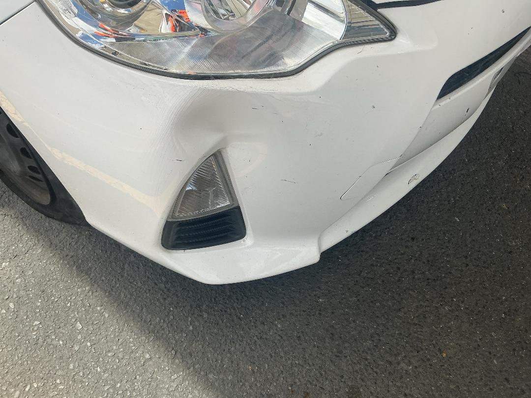 Photo '27' of Toyota Aqua Photo '27' of Toyota Aqua