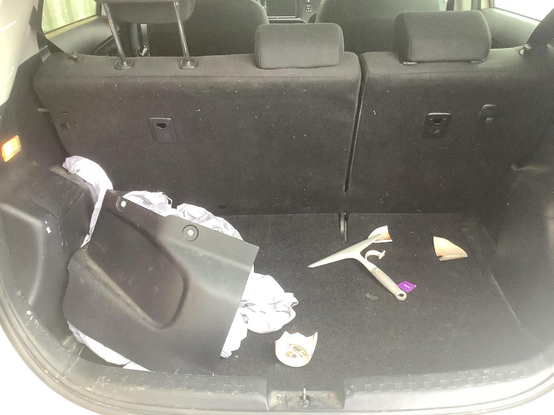 Photo '6' of Toyota Aqua Hybrid Photo '6' of Toyota Aqua Hybrid