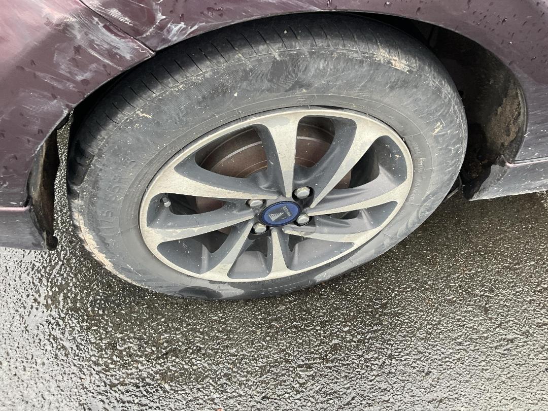 Photo '5' of Toyota Aqua Photo '5' of Toyota Aqua