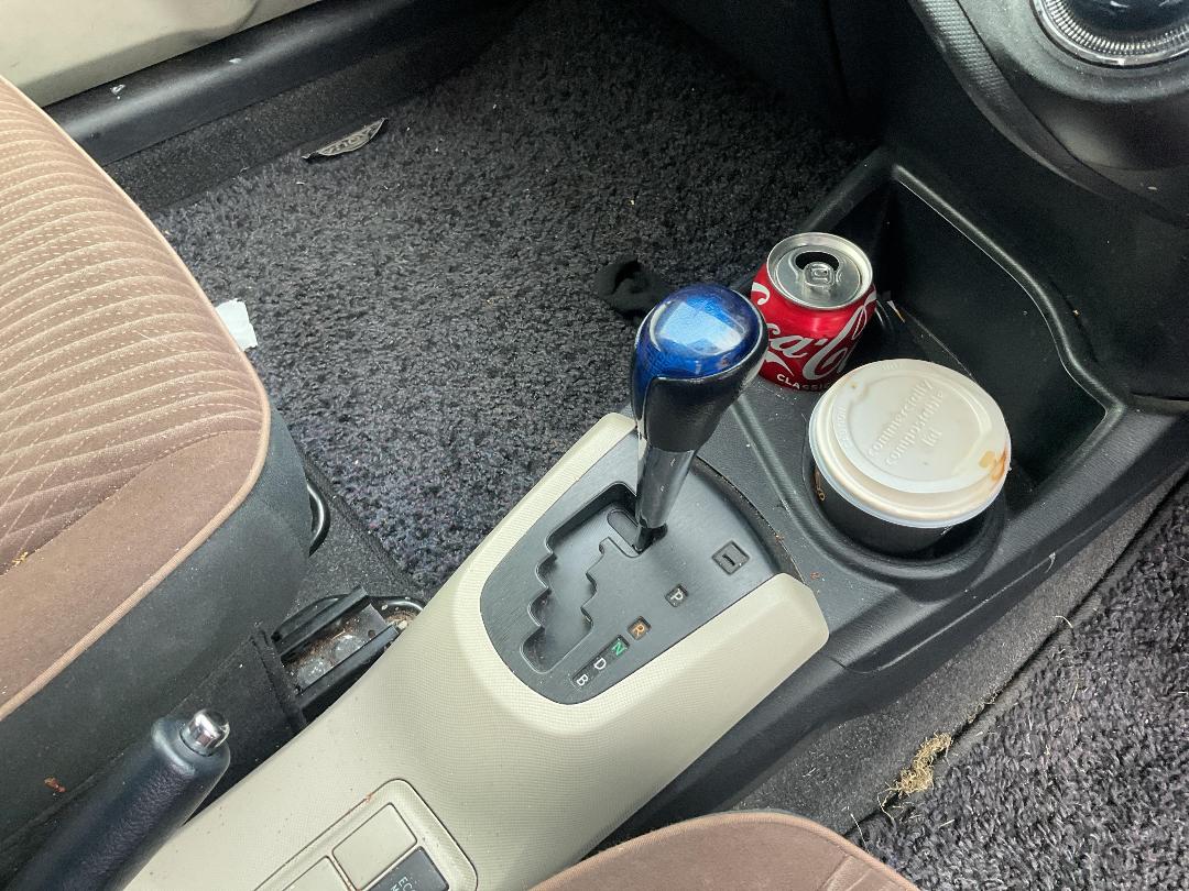 Photo '13' of Toyota Aqua Photo '13' of Toyota Aqua