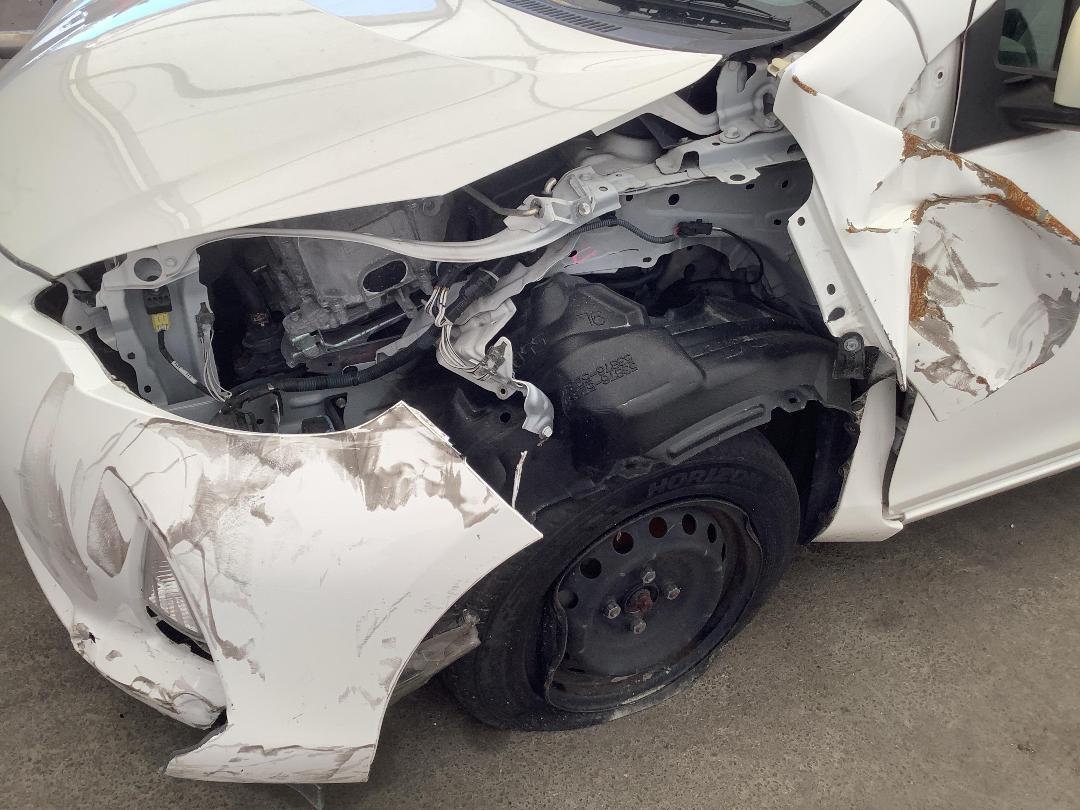 Photo '2' of Toyota Aqua Photo '2' of Toyota Aqua