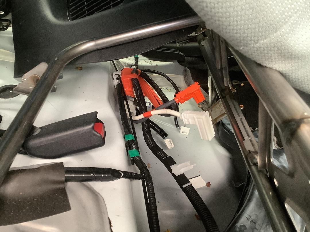 Photo '10' of Toyota Aqua Photo '10' of Toyota Aqua