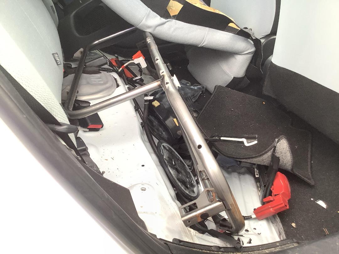 Photo '9' of Toyota Aqua Photo '9' of Toyota Aqua