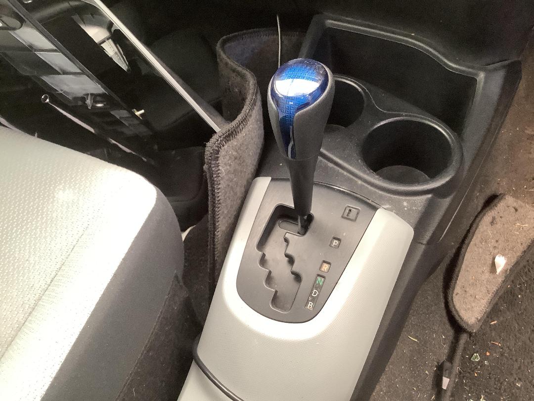 Photo '19' of Toyota Aqua Photo '19' of Toyota Aqua