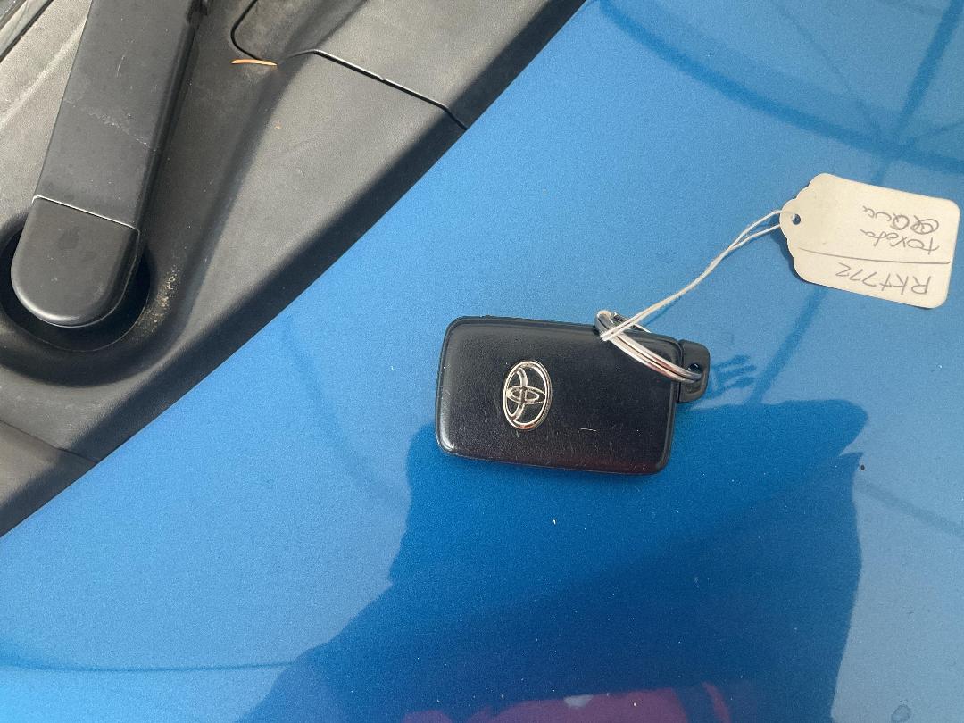 Photo '7' of Toyota Aqua Photo '7' of Toyota Aqua