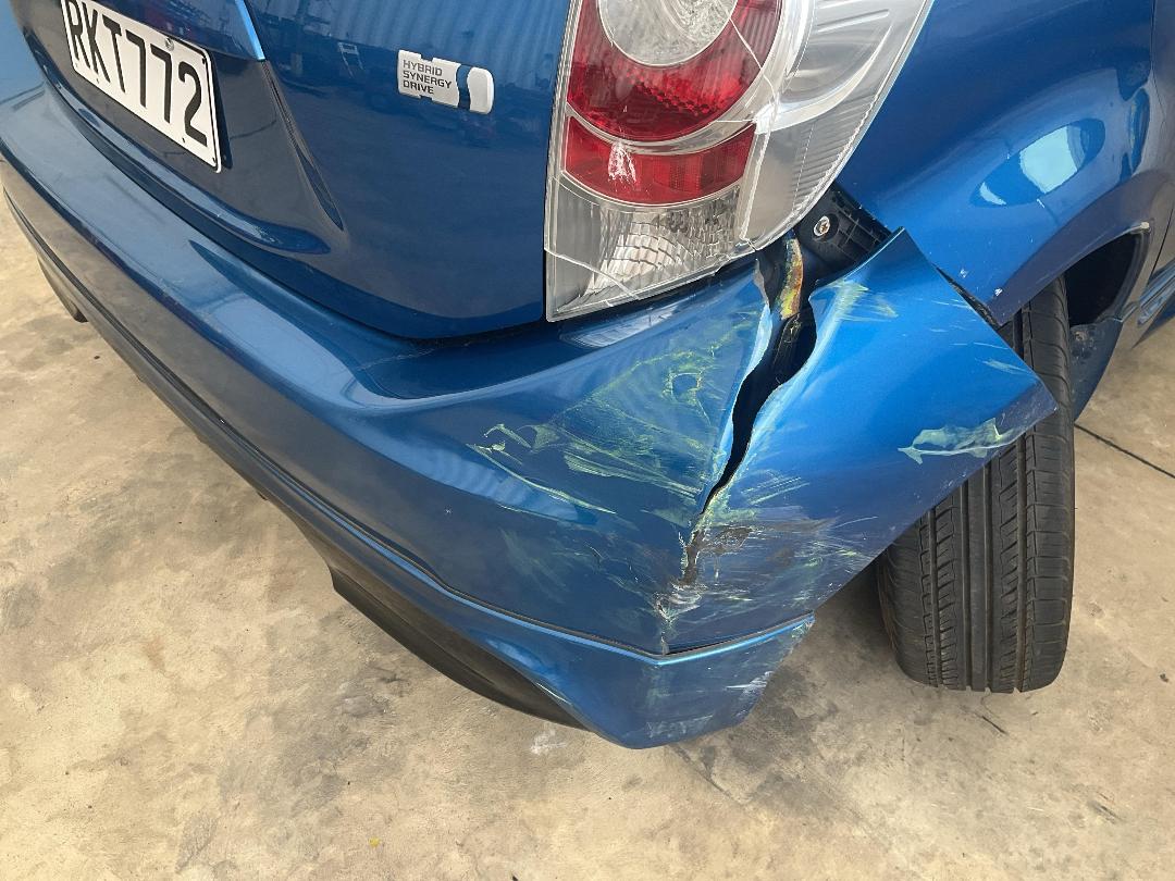 Photo '17' of Toyota Aqua Photo '17' of Toyota Aqua