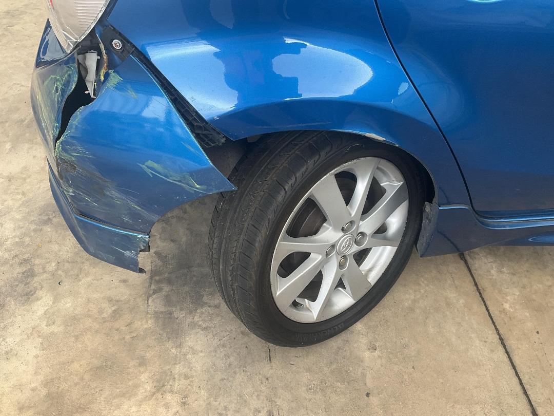 Photo '18' of Toyota Aqua Photo '18' of Toyota Aqua