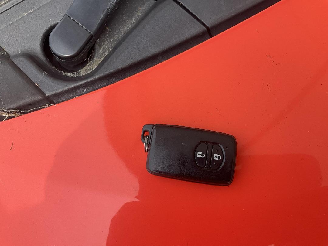 Photo '7' of Toyota Aqua Hybrid Photo '7' of Toyota Aqua Hybrid