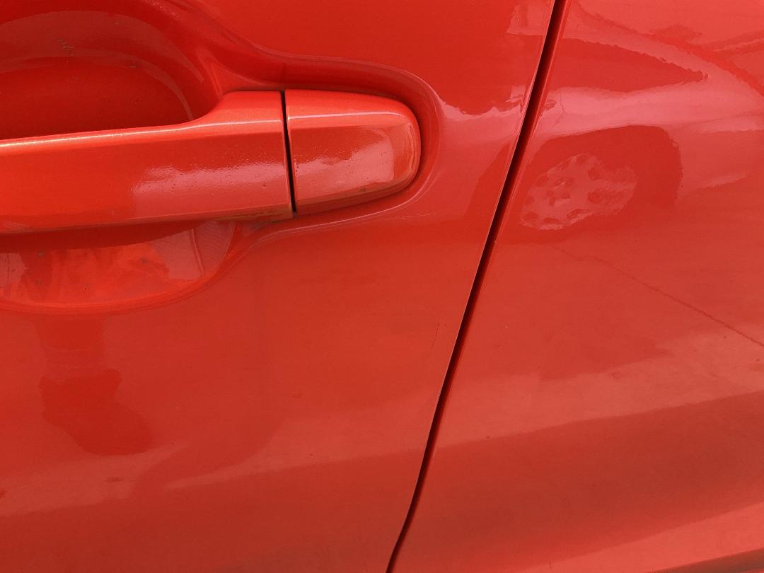 Photo '15' of Toyota Aqua Hybrid Photo '15' of Toyota Aqua Hybrid