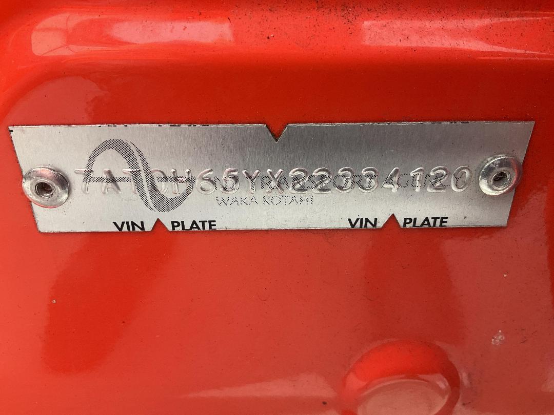 Photo '21' of Toyota Aqua Hybrid Photo '21' of Toyota Aqua Hybrid